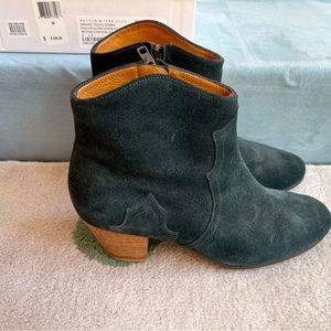 isabel marant dicker boots